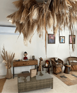 Casa Crypto Tulum