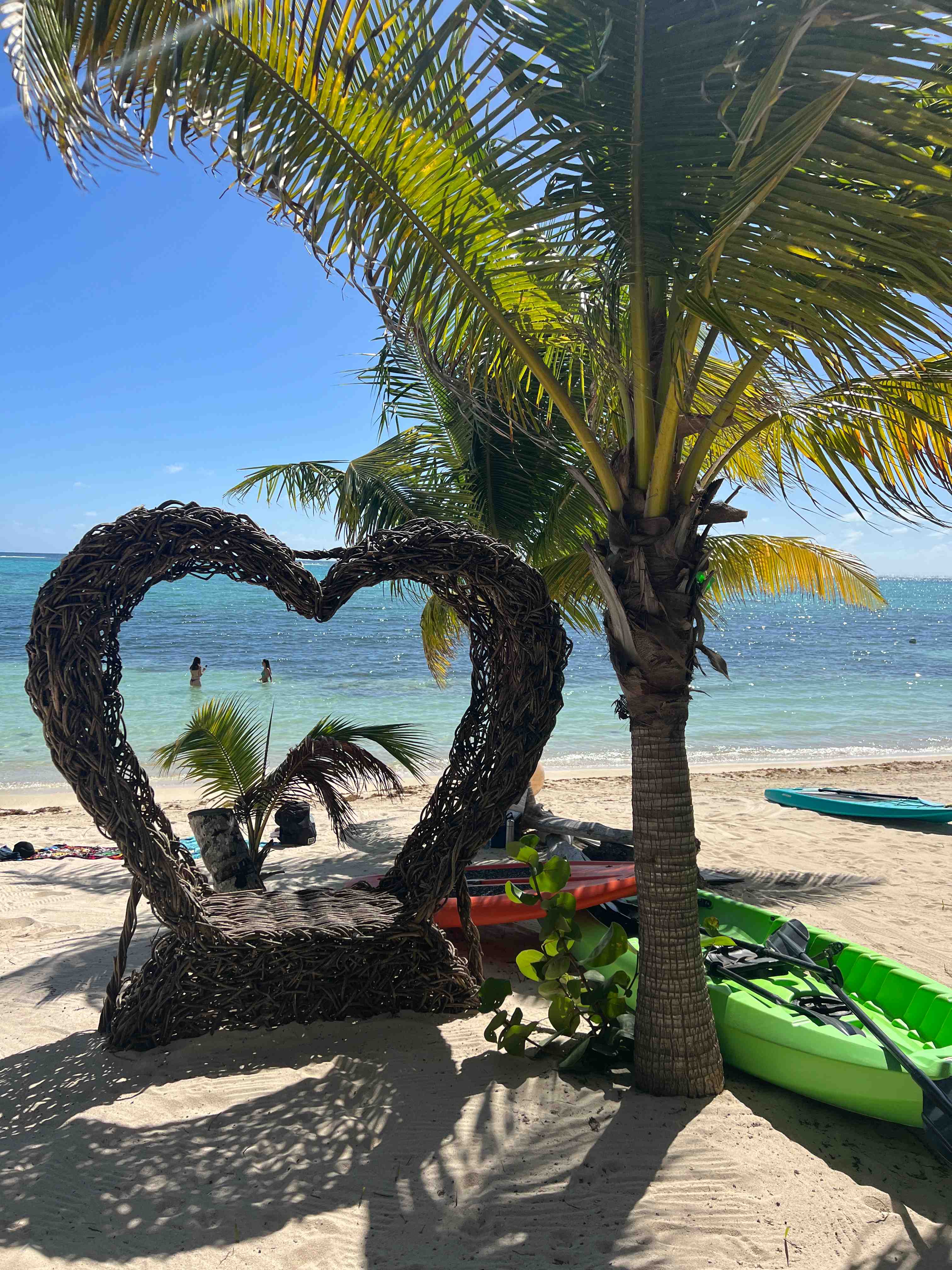 Casa Crypto Tulum