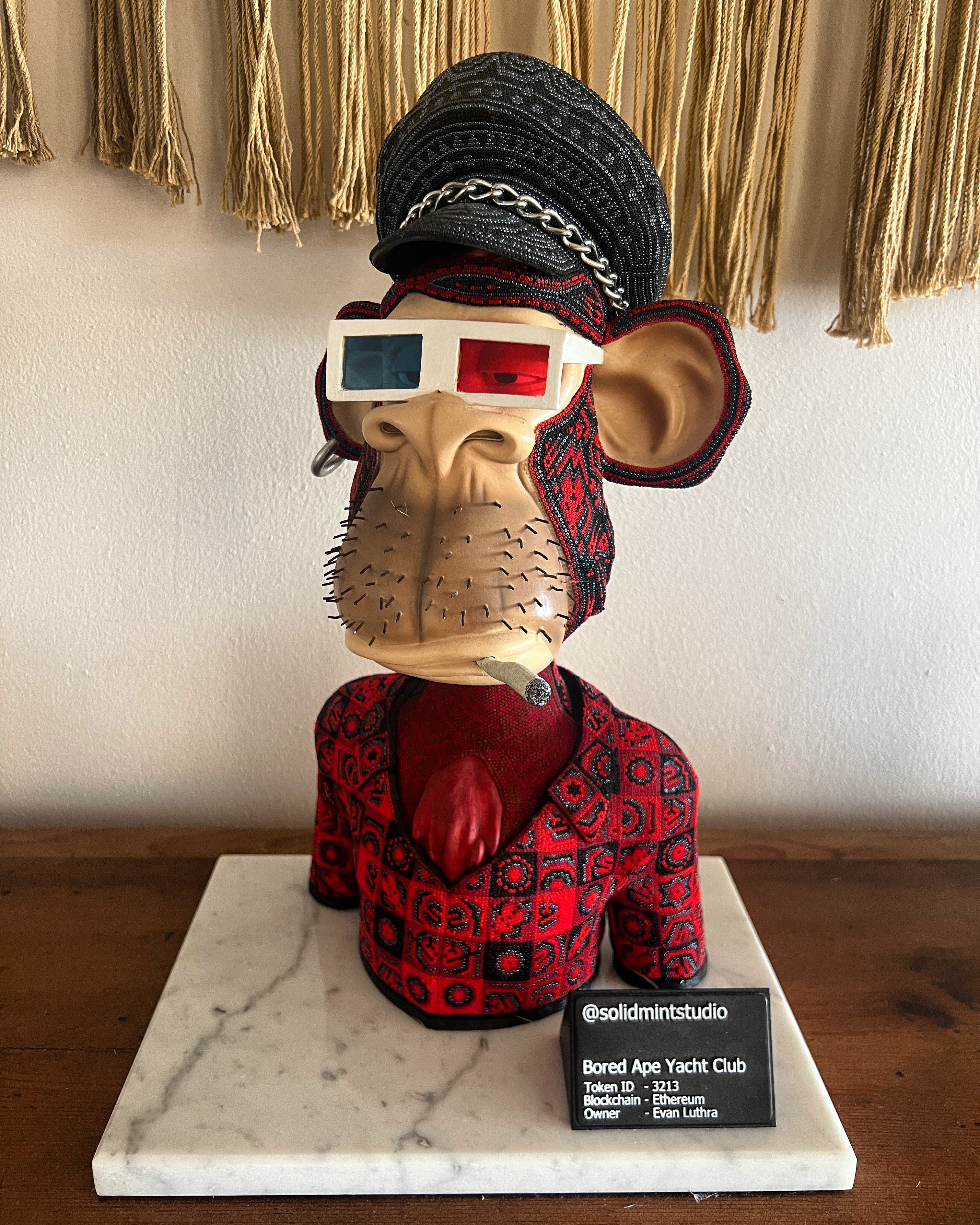 Casa Crypto Tulum